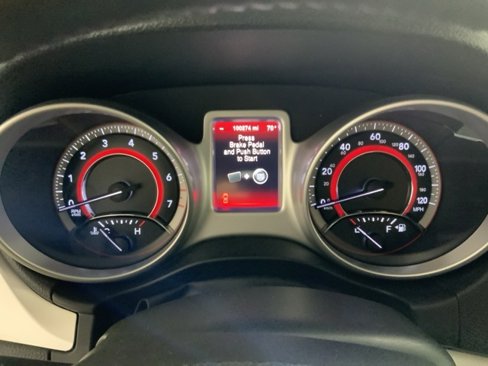 Used 2013 Dodge Journey Crew image 25