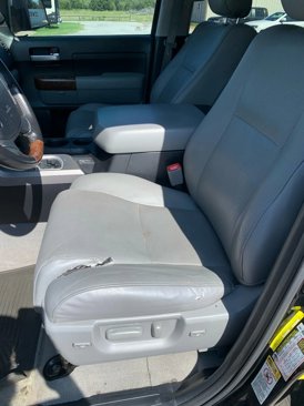Used 2011 Toyota Tundra Limited image 11