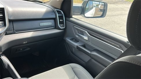Used 2020 RAM 1500 Big Horn image 23