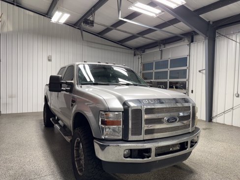 Used 2010 Ford F250 Lariat image 17