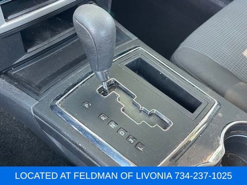 Used 2009 Dodge Charger SXT image 14