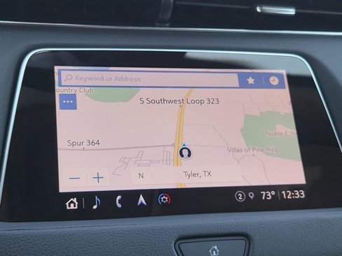 Used 2022 Cadillac XT4 Premium Luxury w/ Technology Package image 35