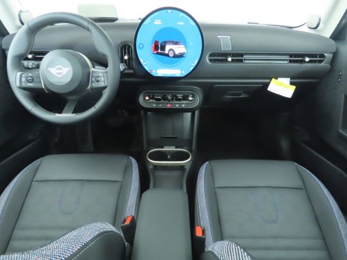 Used 2025 MINI Cooper S image 15