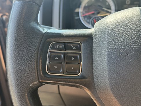 Used 2019 RAM 1500 Classic SLT image 19