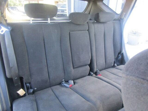 Used 2003 Nissan Murano SL image 22
