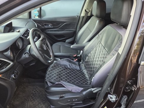 Used 2015 Buick Encore FWD image 8