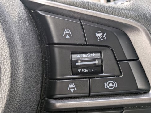 Used 2022 Subaru Forester Touring image 28