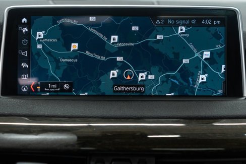 Used 2018 BMW X5 xDrive35i w/ Driving Assistance Package image 22