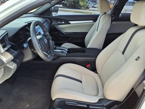 Used 2019 Honda Civic LX image 16