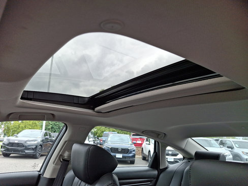 Used 2022 Honda Accord EX-L image 14