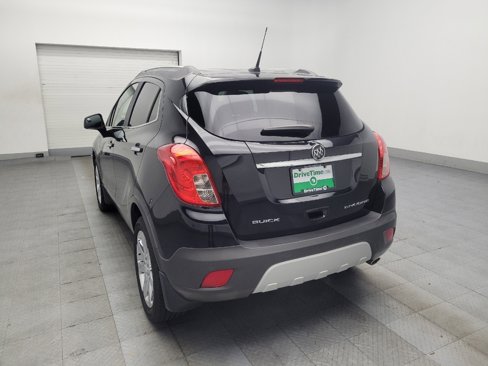Used 2013 Buick Encore Premium image 5