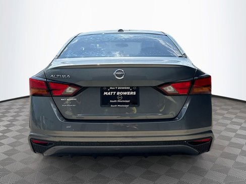 Used 2019 Nissan Altima 2.5 S image 2