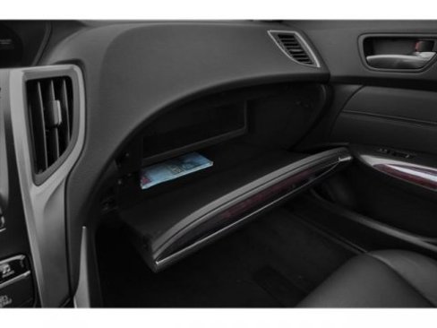 Used 2015 Acura TLX V6 SH-AWD w/ Technology Pkg image 16