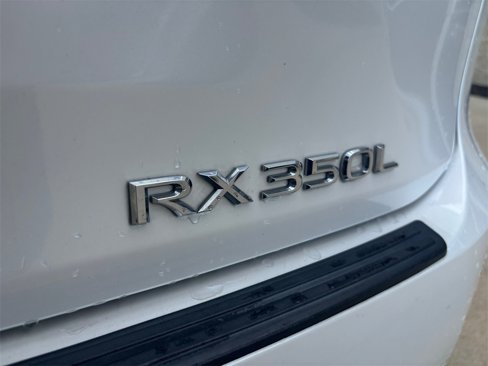 Used 2018 Lexus RX 350L FWD image 10
