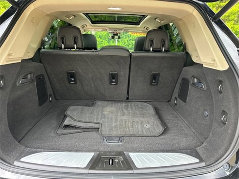 Used 2016 Buick Envision Premium image 12