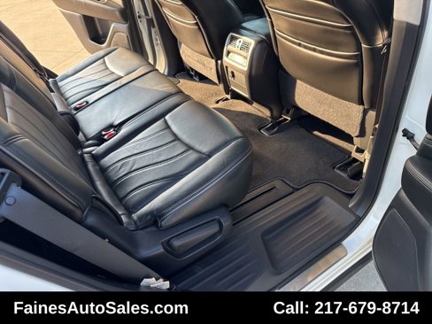 Used 2015 INFINITI QX60 FWD image 35