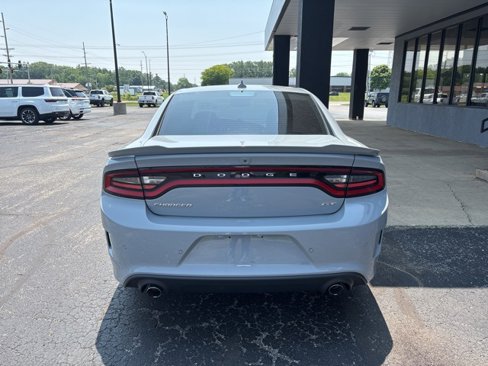 Used 2022 Dodge Charger GT image 8