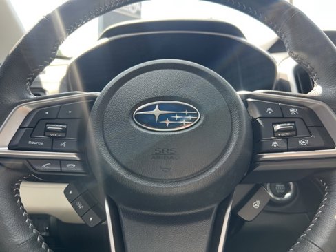 Used 2022 Subaru Ascent Limited w/ Technology Package image 15