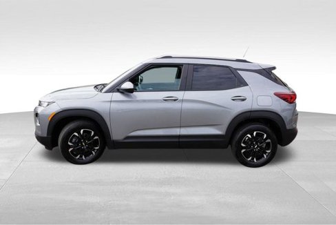 Used 2023 Chevrolet TrailBlazer LT image 10