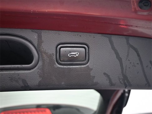 Used 2016 Hyundai Tucson Limited w/ Option Group 03 image 25