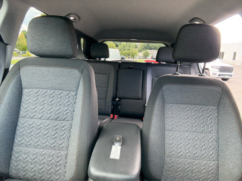 Used 2023 Chevrolet Equinox LT image 13