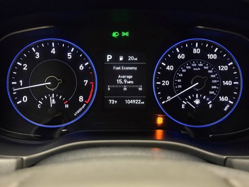 Used 2021 Hyundai Palisade SEL image 22