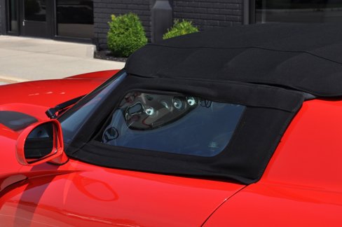 Used 1993 Dodge Viper RT/10 image 18