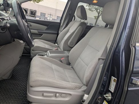 Used 2016 Honda Odyssey SE image 22