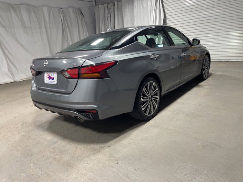 Used 2023 Nissan Altima 2.5 SL image 7