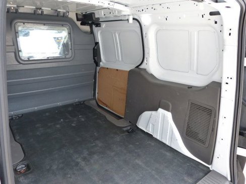 Used 2022 Ford Transit Connect XL image 16