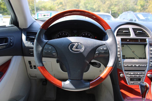 Used 2009 Lexus ES 350 image 40