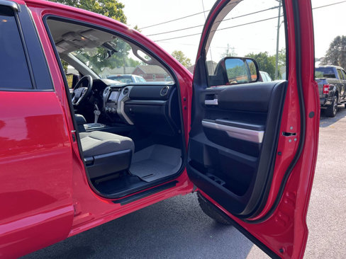 Used 2014 Toyota Tundra SR5 image 28