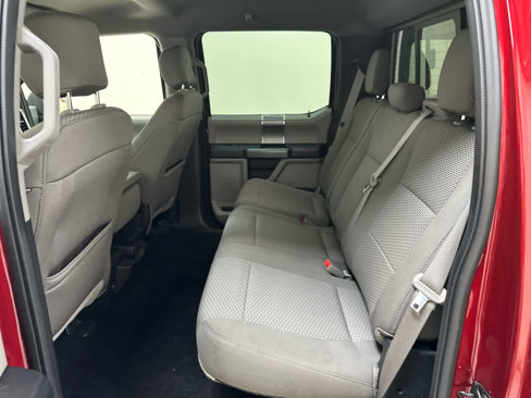 Used 2018 Ford F150 XLT w/ Equipment Group 302A Luxury image 19