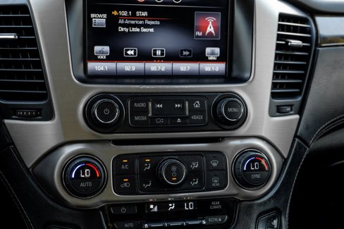 Used 2015 GMC Yukon XL Denali w/ Premium Package image 26