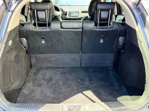 Used 2019 Honda HR-V EX-L image 25
