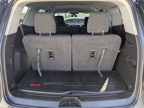 Used 2020 GMC Acadia SLE image 28