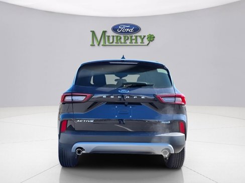 New 2025 Ford Escape Active image 5
