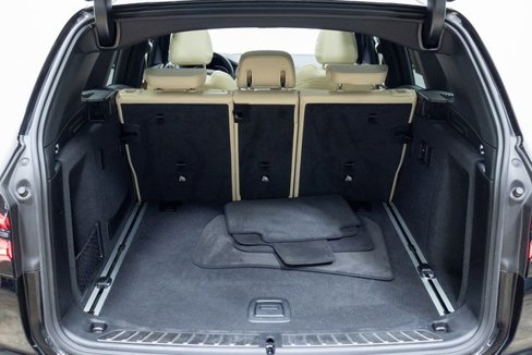 Certified 2022 BMW X3 xDrive30i w/ Convenience Package image 11