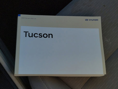 Used 2020 Hyundai Tucson Value image 25
