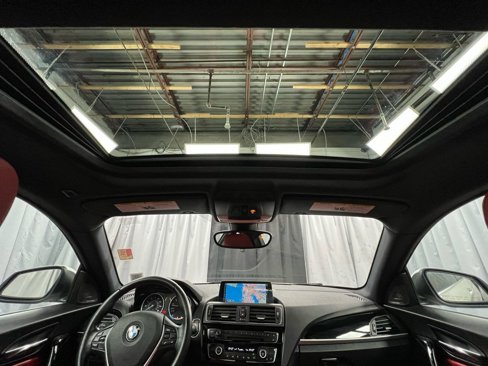 Used 2016 BMW 228i Coupe w/ Premium Package image 17