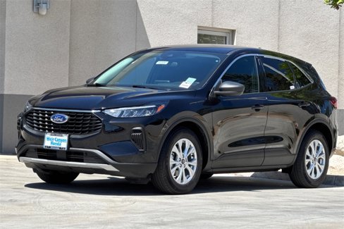 Used 2023 Ford Escape Active image 10