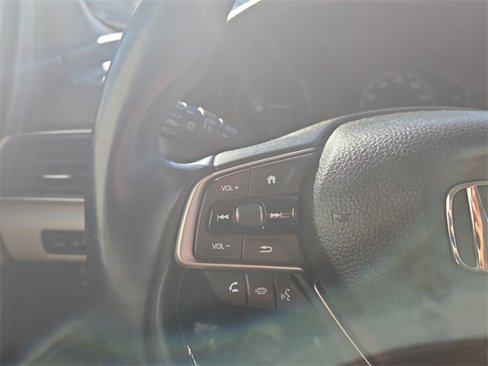 Used 2020 Honda Accord EX-L image 13