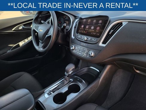 Used 2023 Chevrolet Malibu LT image 13
