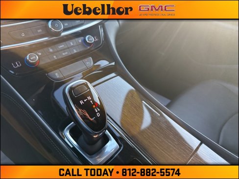 Used 2019 Buick LaCrosse Essence w/ Sights and Sounds Package image 30