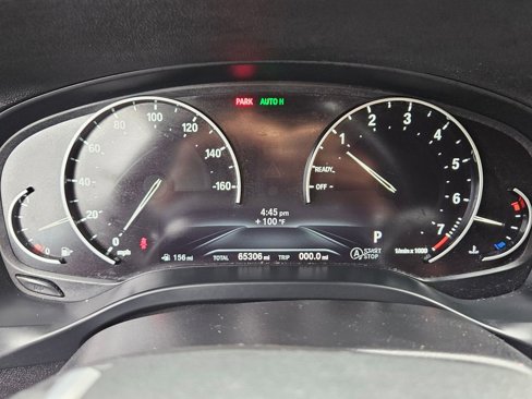 Used 2019 BMW X3 xDrive30i w/ Driving Assistance Package image 26