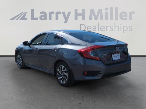 Used 2016 Honda Civic EX image 3