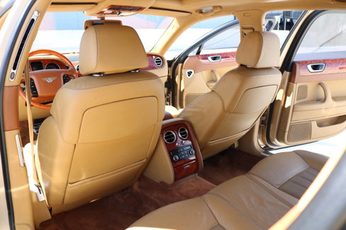 Used 2006 Bentley Flying Spur Flying Spur image 68