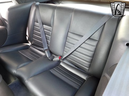 Used 2001 Ford Mustang GT image 14