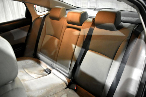Used 2016 Honda Civic EX image 20
