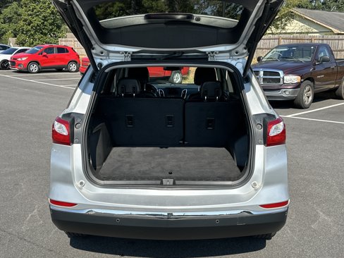 Certified 2020 Chevrolet Equinox LT w/ Driver Convenience Package image 18